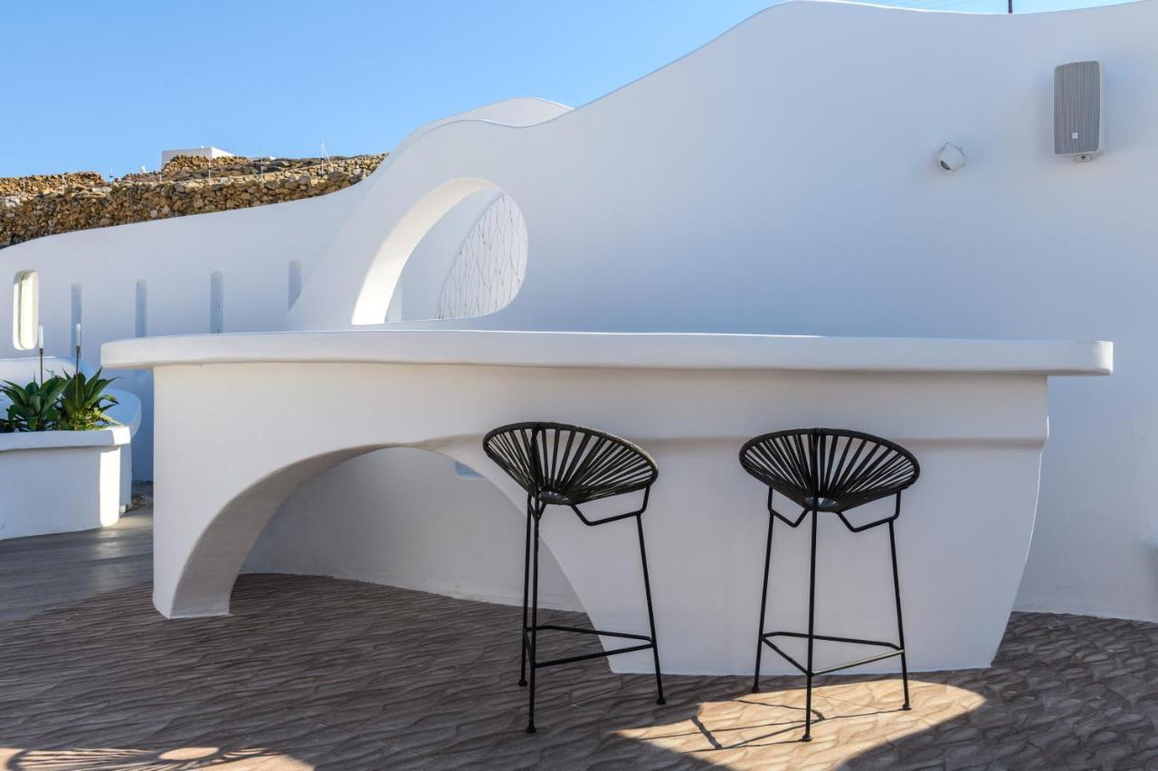 Fanari  Villa Aegean Lighthouse מראה חיצוני תמונה