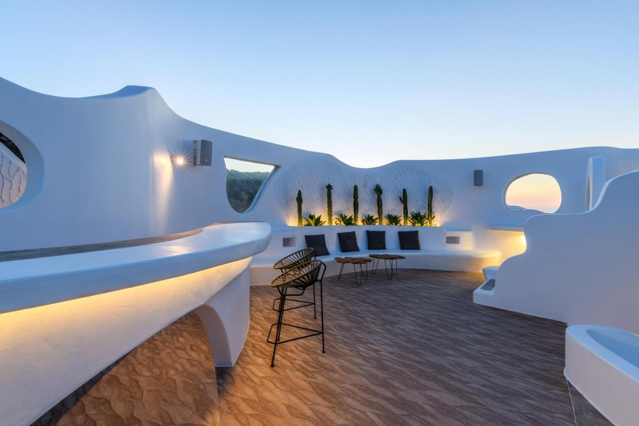 Fanari  Villa Aegean Lighthouse מראה חיצוני תמונה