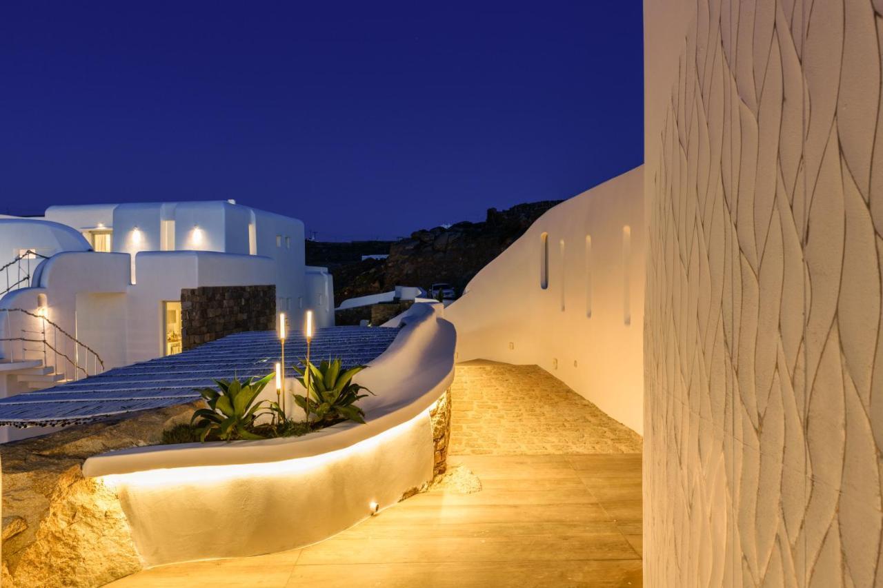 Fanari  Villa Aegean Lighthouse מראה חיצוני תמונה