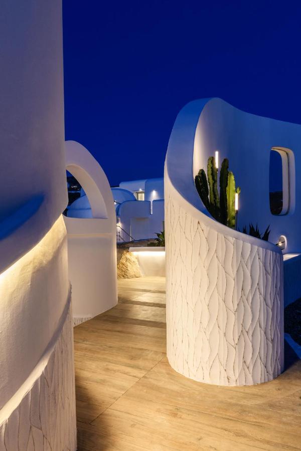 Fanari  Villa Aegean Lighthouse מראה חיצוני תמונה