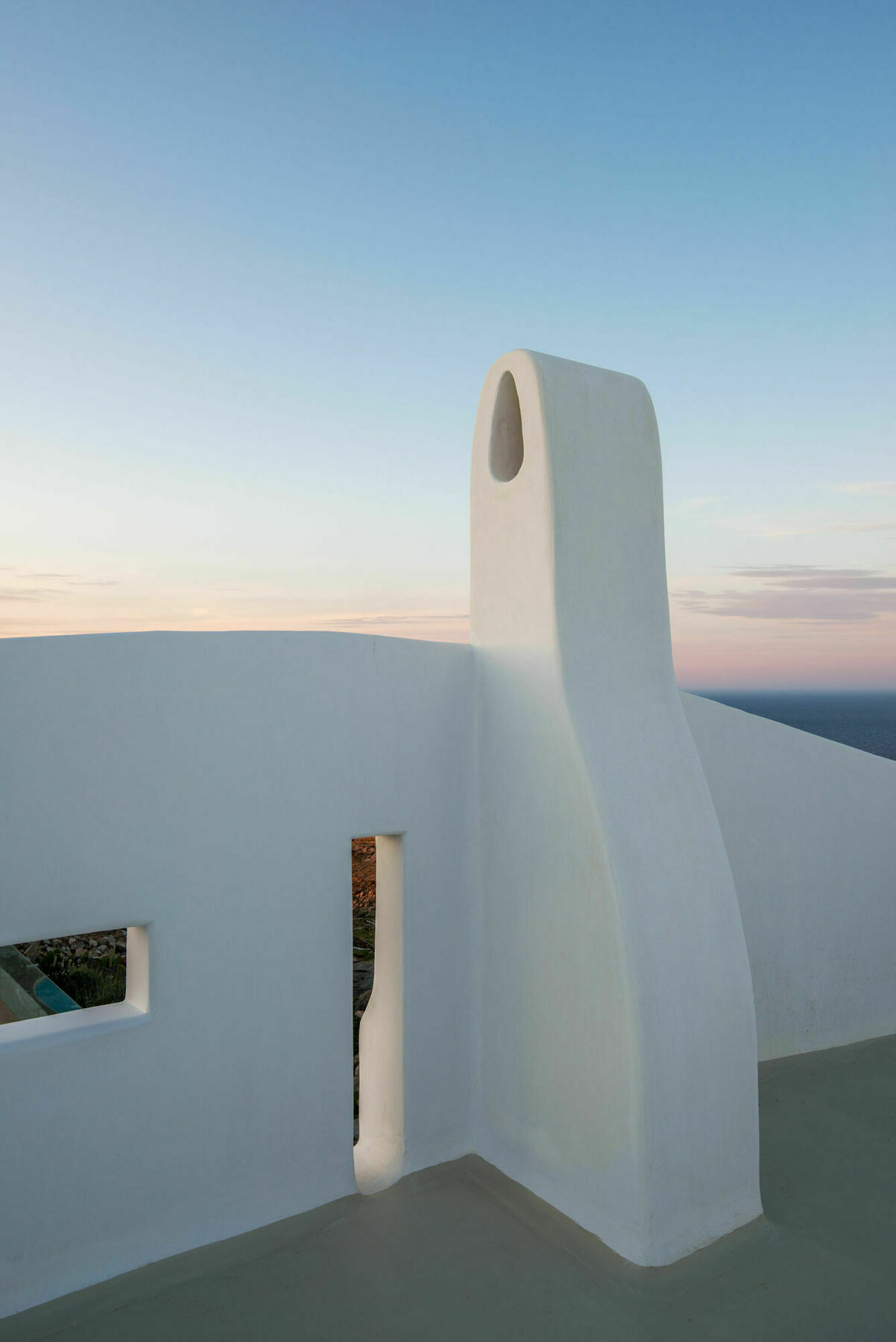Fanari  Villa Aegean Lighthouse מראה חיצוני תמונה