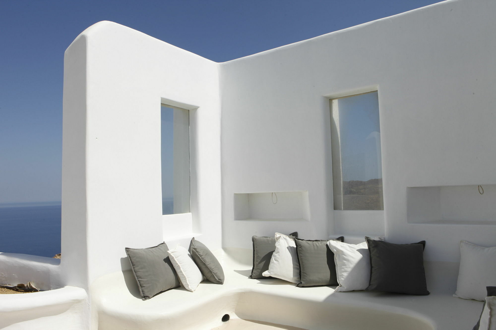 Fanari  Villa Aegean Lighthouse מראה חיצוני תמונה