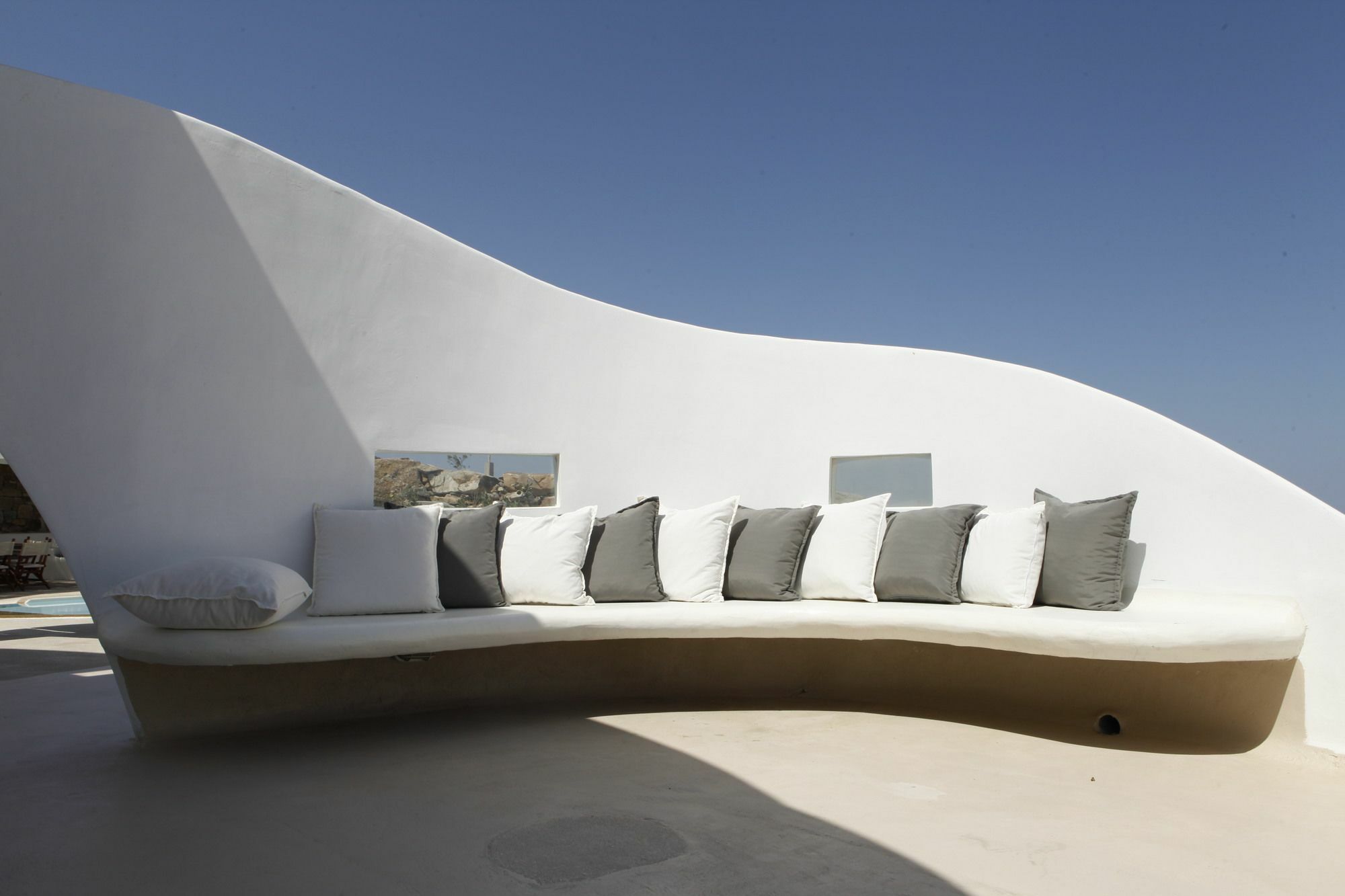 Fanari  Villa Aegean Lighthouse מראה חיצוני תמונה