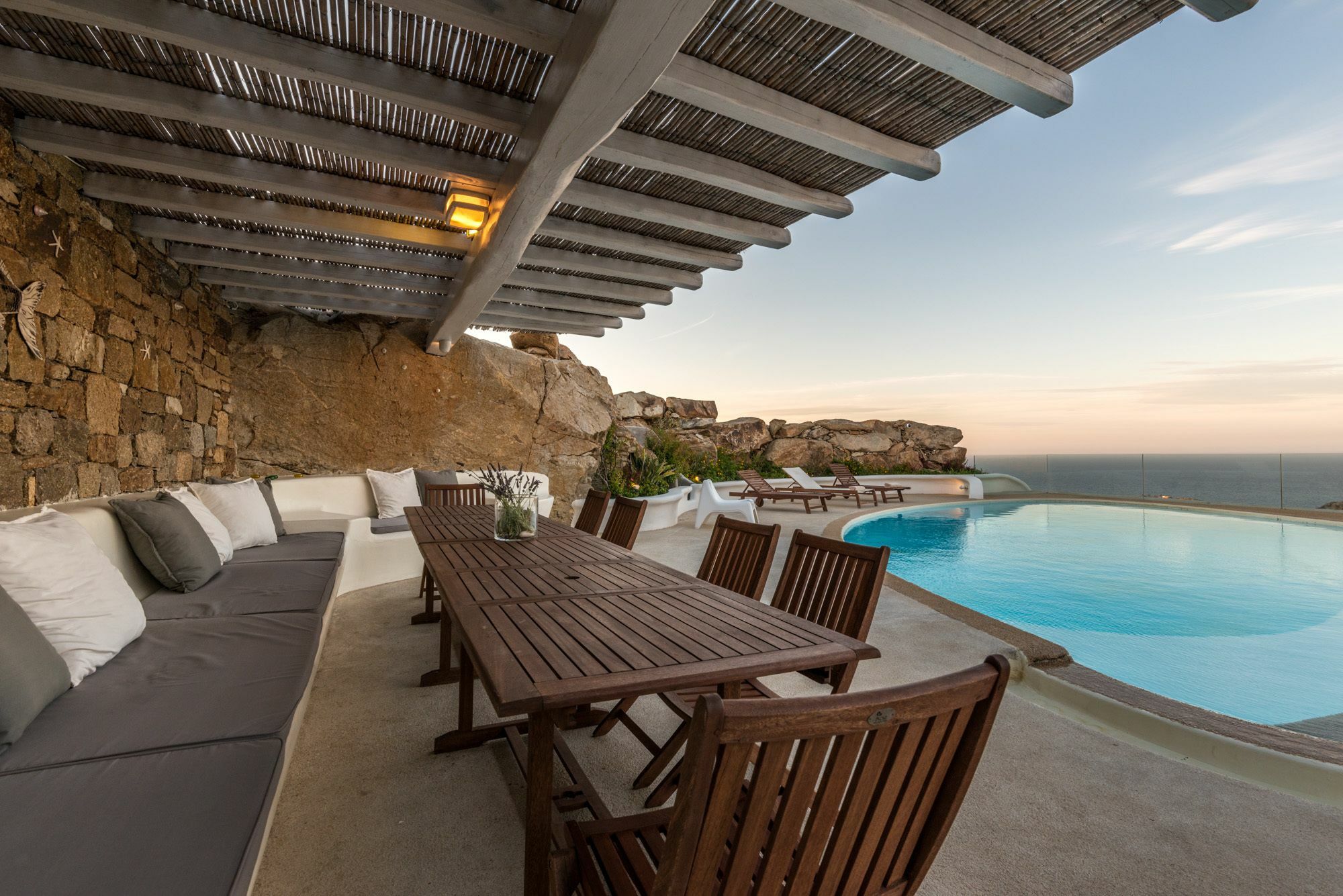 Fanari  Villa Aegean Lighthouse מראה חיצוני תמונה