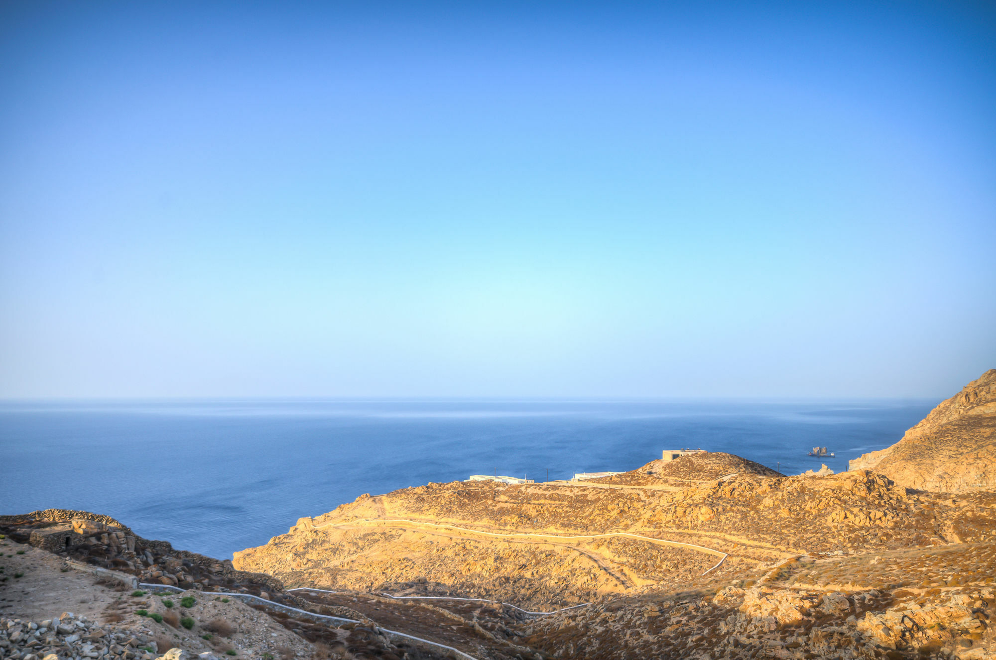 Fanari  Villa Aegean Lighthouse מראה חיצוני תמונה